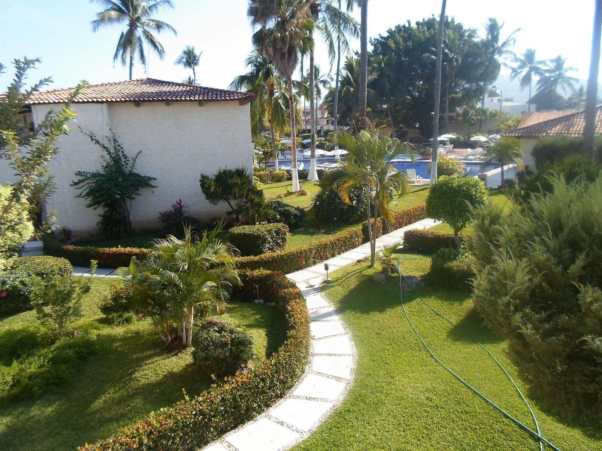 Cabo Blanco Hotel And Marina Barra de Navidad Dış mekan fotoğraf